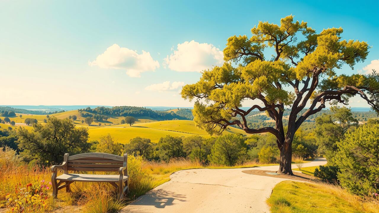 Highland Hills, Austin