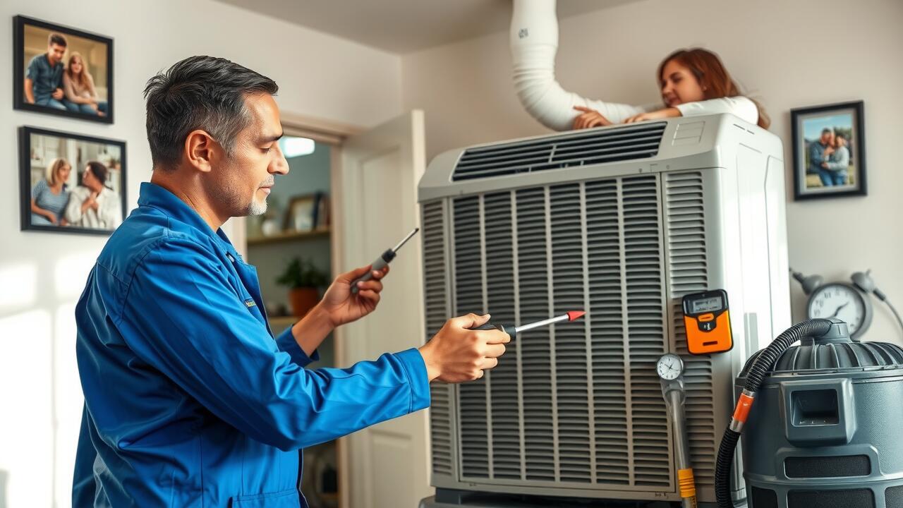 How often should HVAC systems be cleaned?