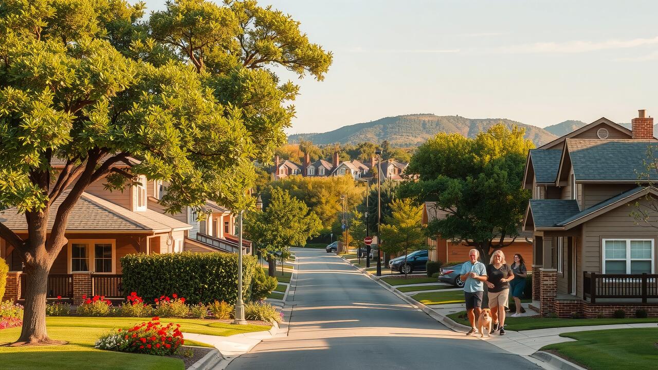 Oakmont Heights, Austin