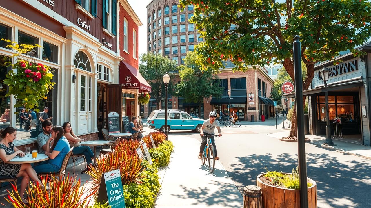 Things to do and places to visit in Chestnut, Austin