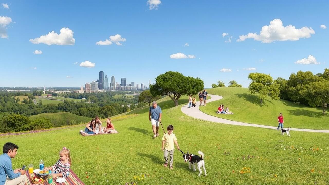 Things to do and places to visit in Circle S Ridge, Austin