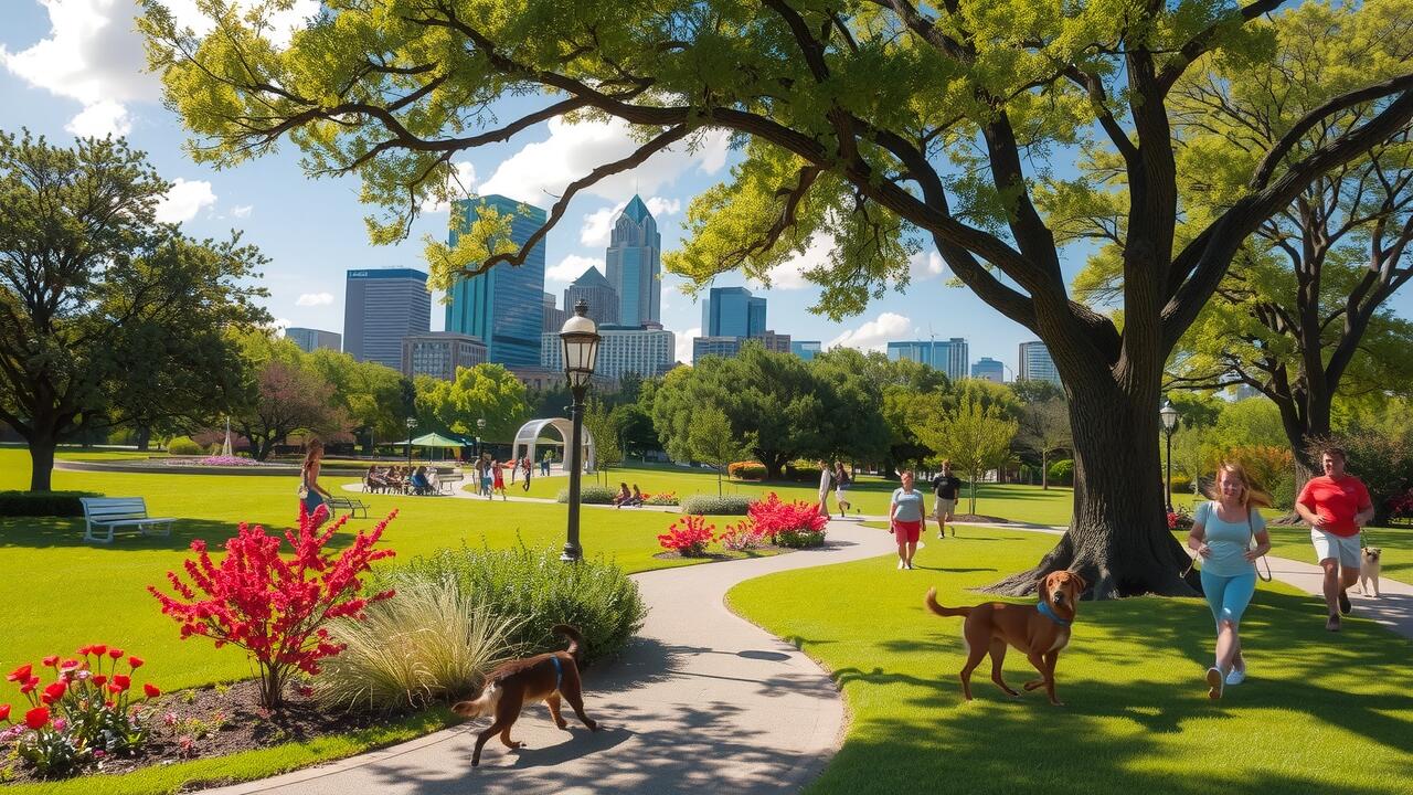 Things to do and places to visit in Country Club Gardens, Austin