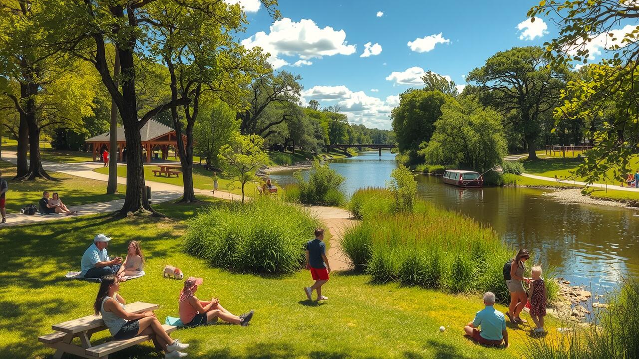 Things to do and places to visit in Duval Springs, Austin