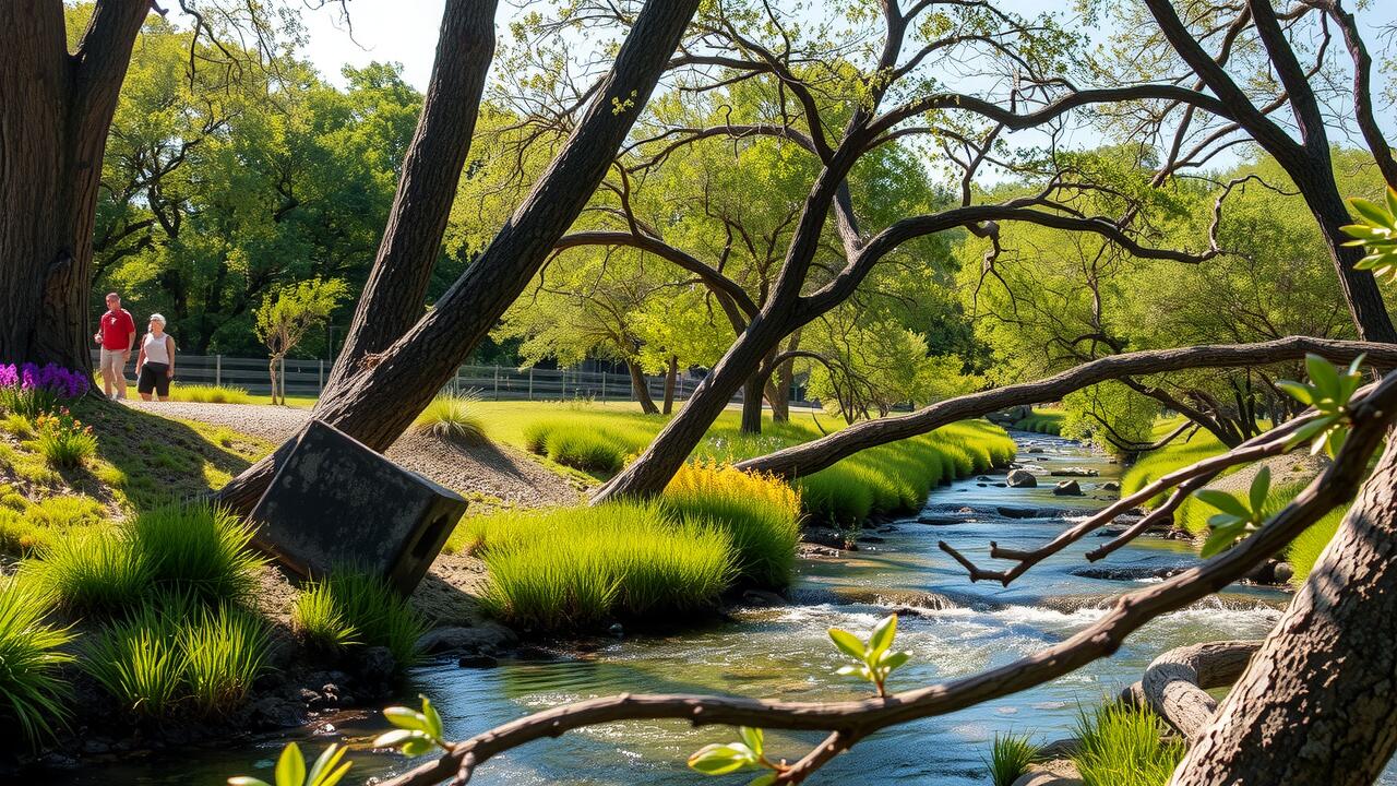 Things to do and places to visit in Lost Creek, Austin