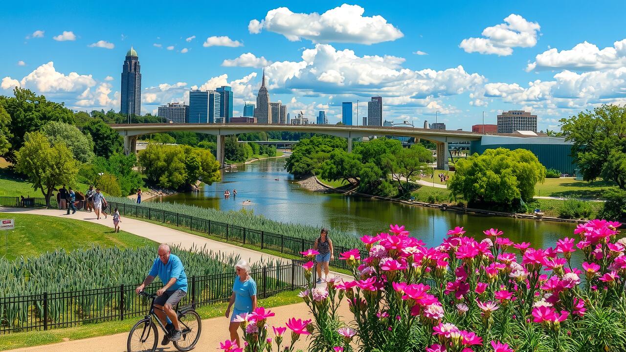 Things to do and places to visit in Montopolis, Austin