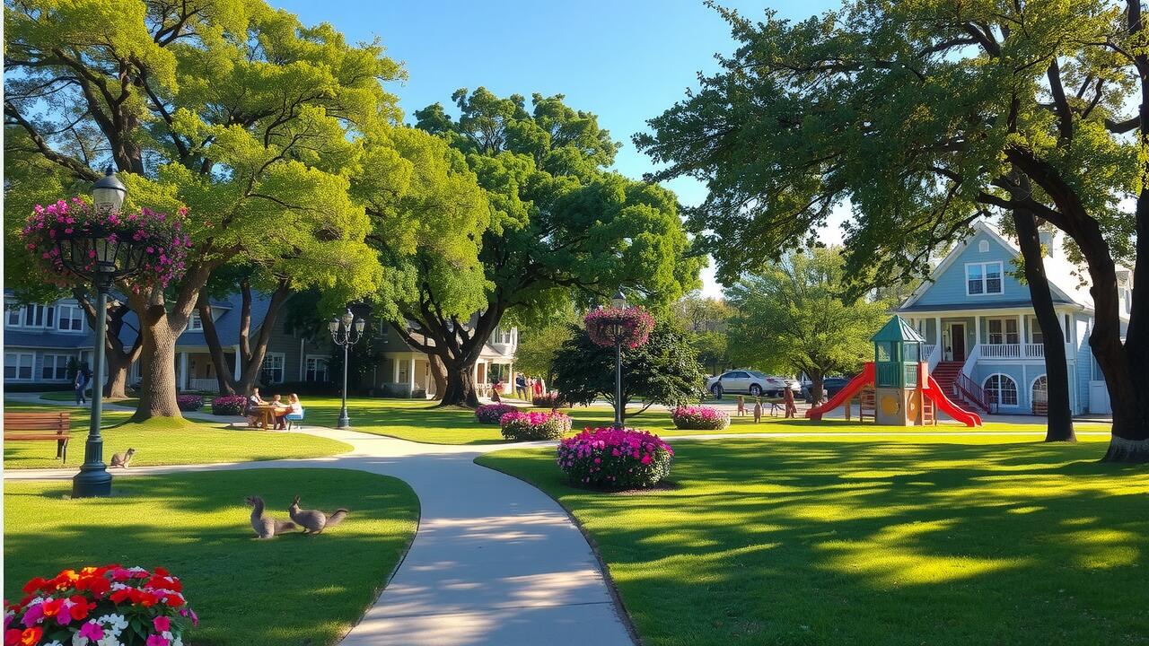 Things to do and places to visit in North Oaks, Austin