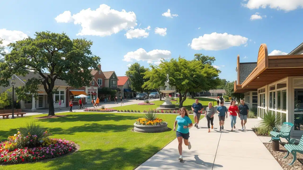 Things to do and places to visit in Pershing, Austin