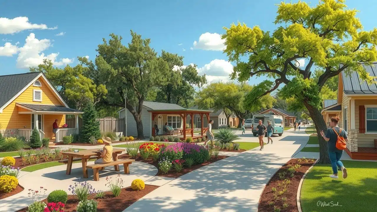 Things to do and places to visit in Pioneer Crossing West, Austin