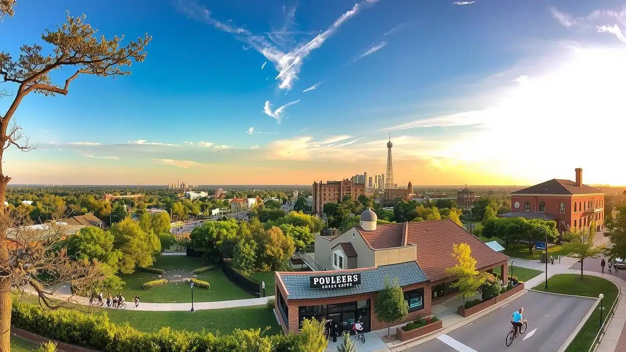 Things to do and places to visit in Ridge Top, Austin