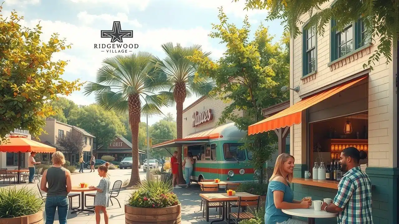 Things to do and places to visit in Ridgewood Village, Austin