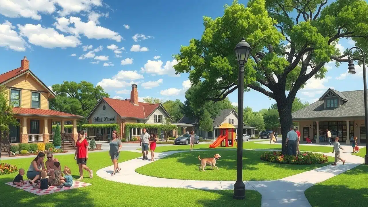 Things to do and places to visit in Sherwood Oaks, Austin