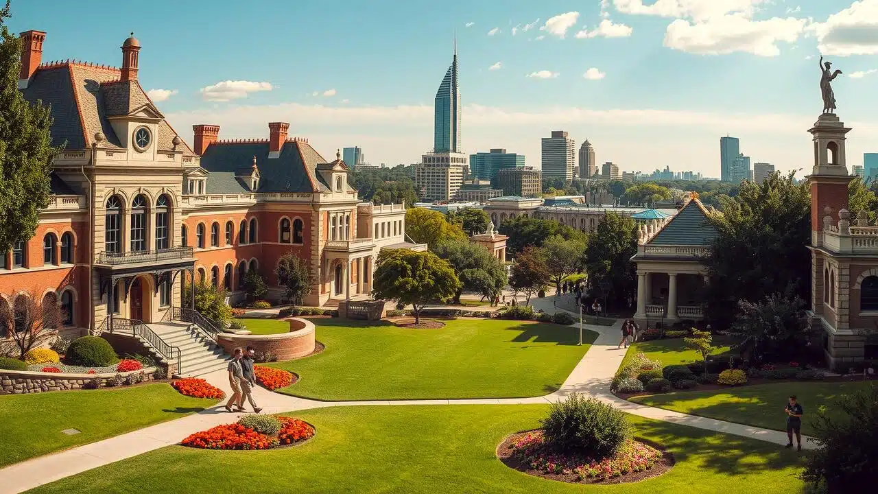 Things to do and places to visit in St. Edwards, Austin