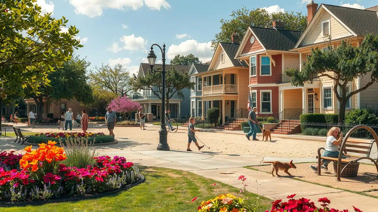 Things to do and places to visit in Wooten, Austin