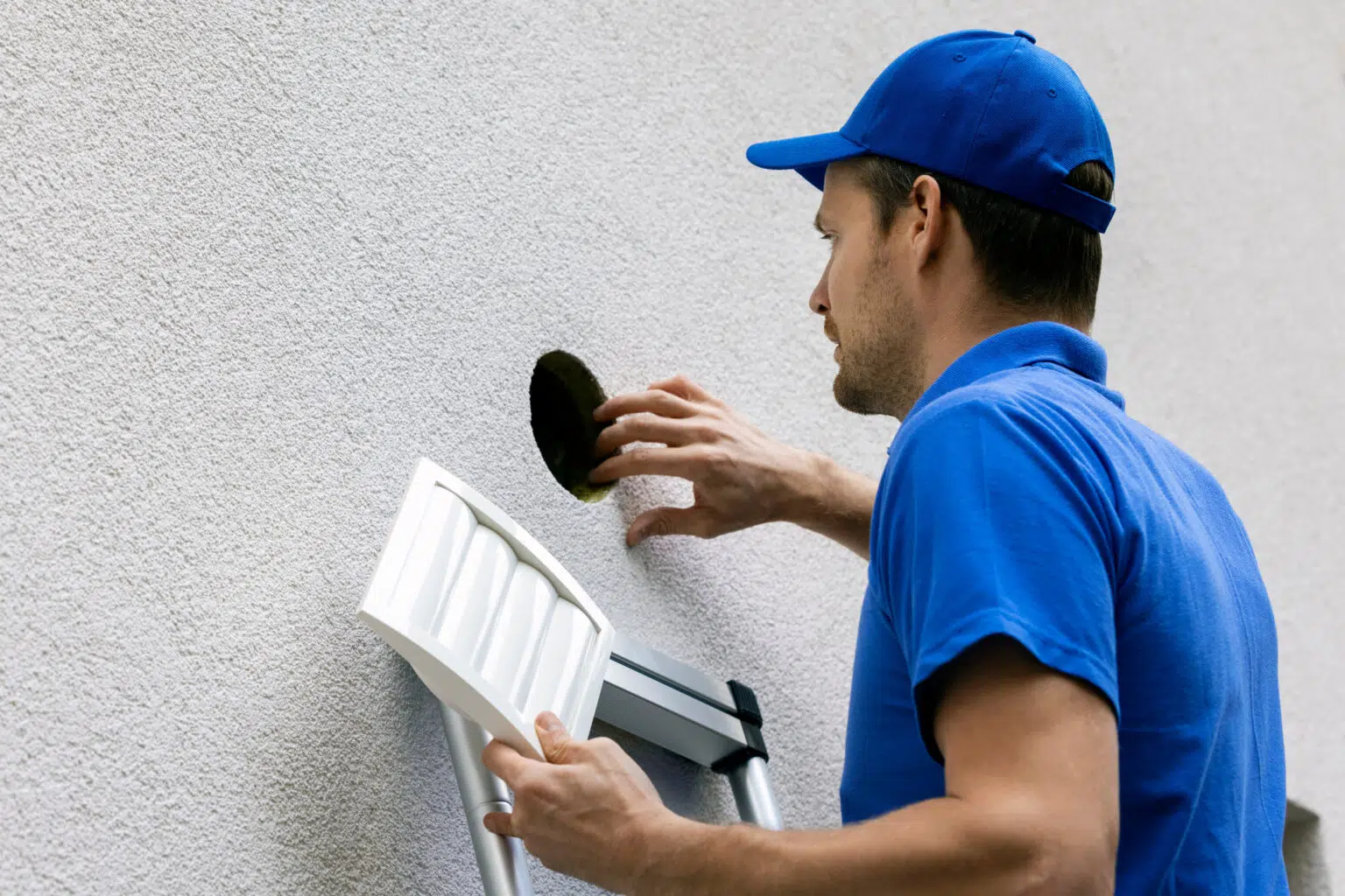 Air Duct Cleaning Austin Local Duct Cleaning Experts