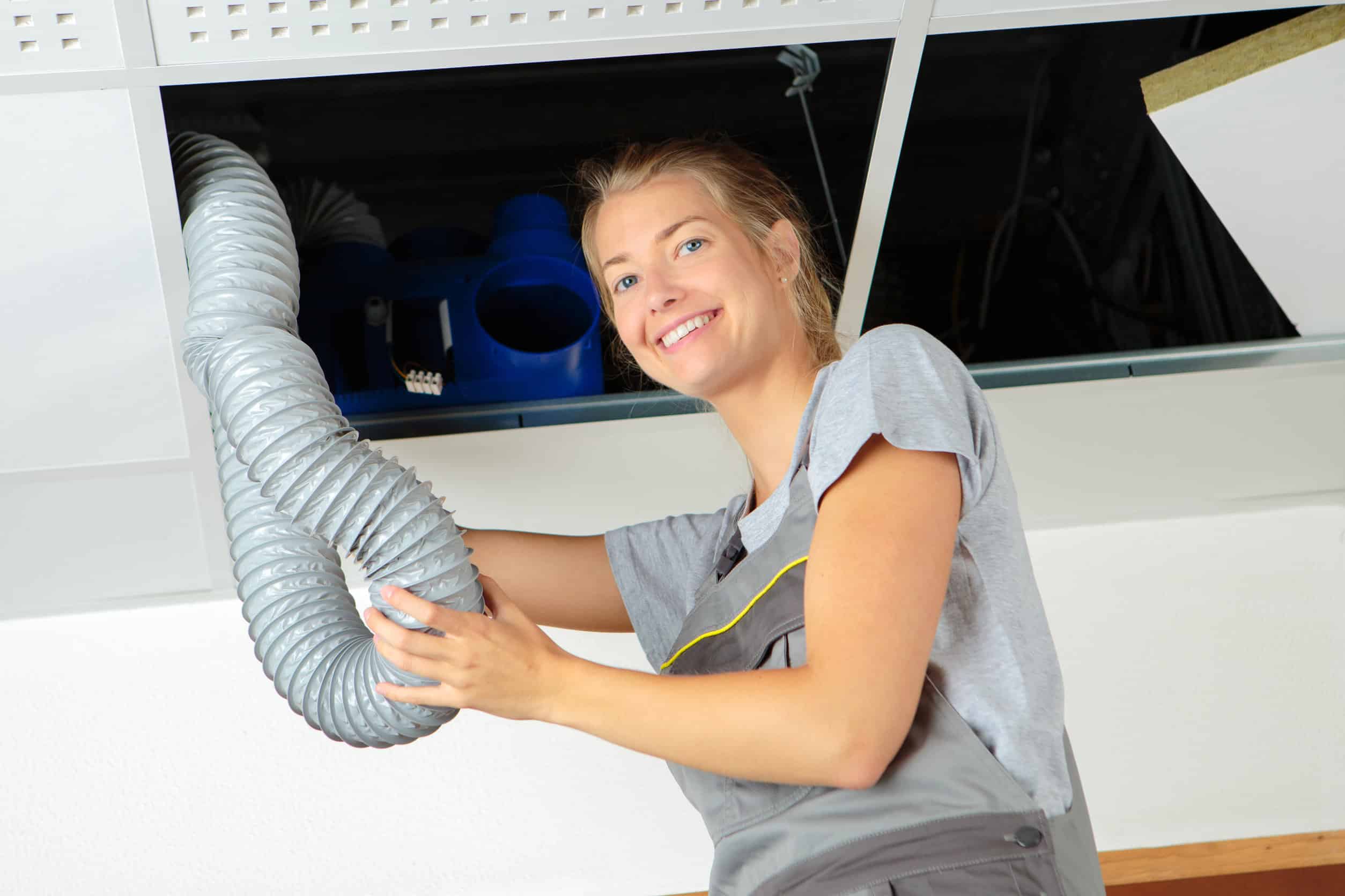 Air Duct Cleaning Austin | Local Duct Cleaning Experts