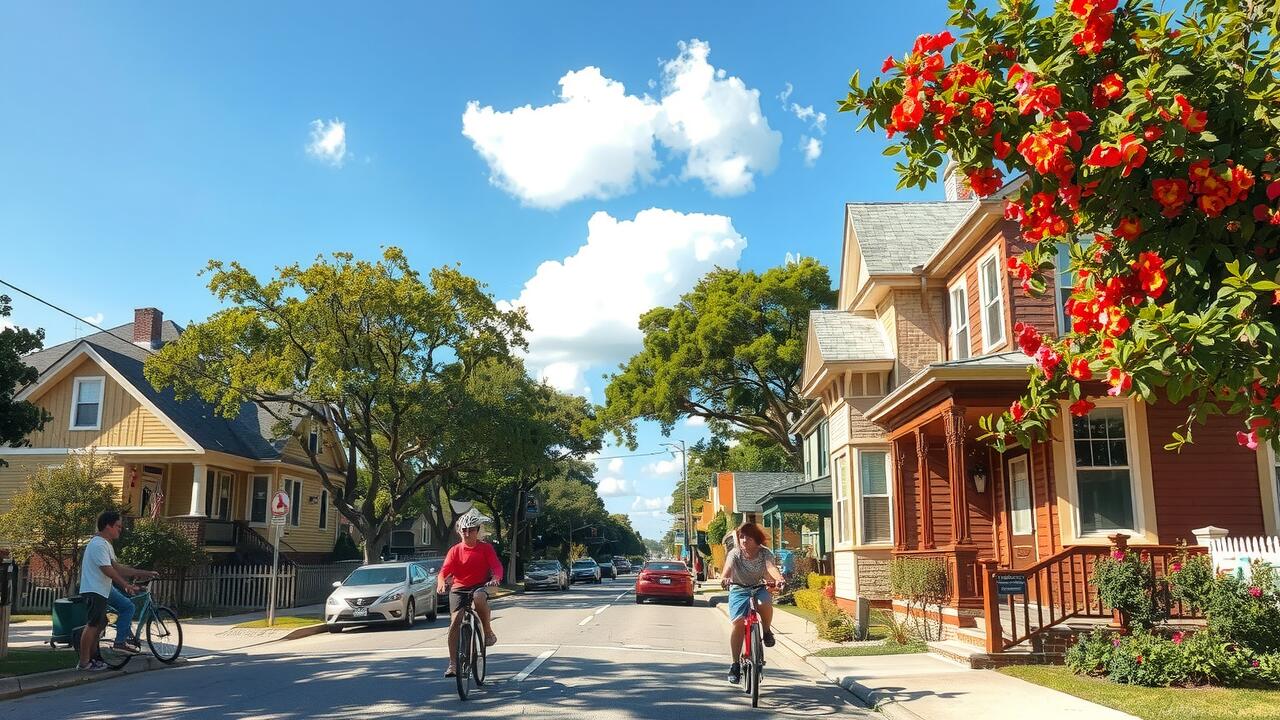 Blackshear-Prospect Hill, Austin