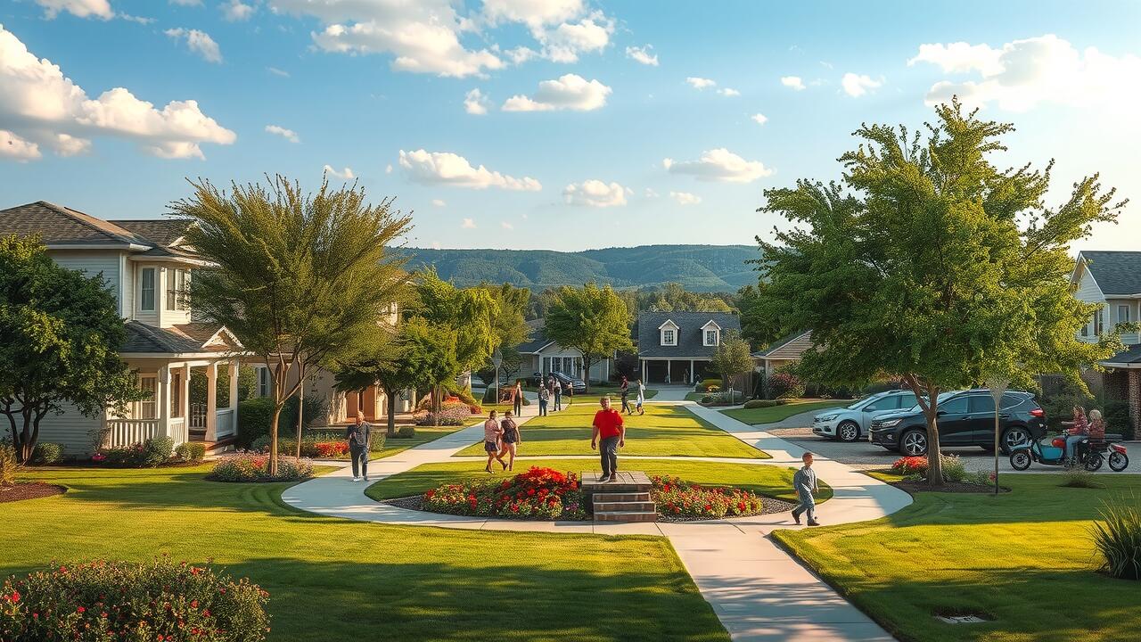 Bluff Springs Estates, Austin