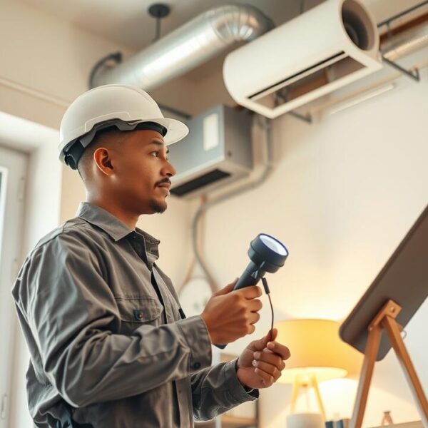 Does homeowners insurance cover air ducts?