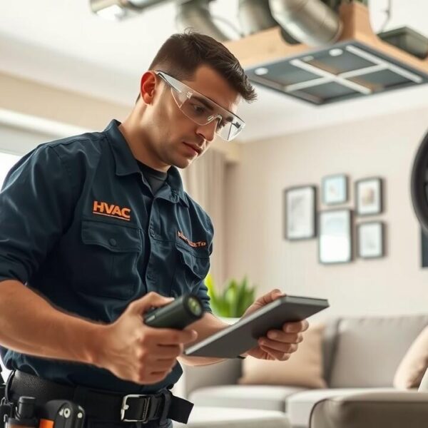 Does homeowners insurance cover ductwork?