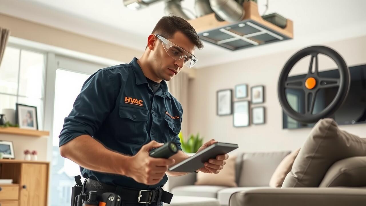 Does homeowners insurance cover ductwork?