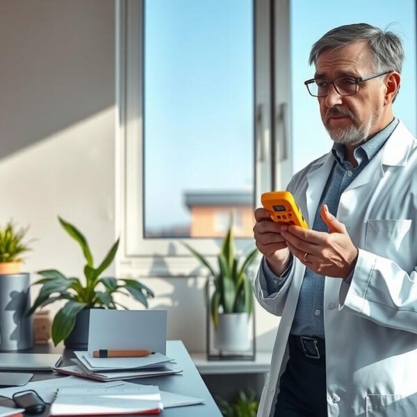 How can I test the air quality in my house?