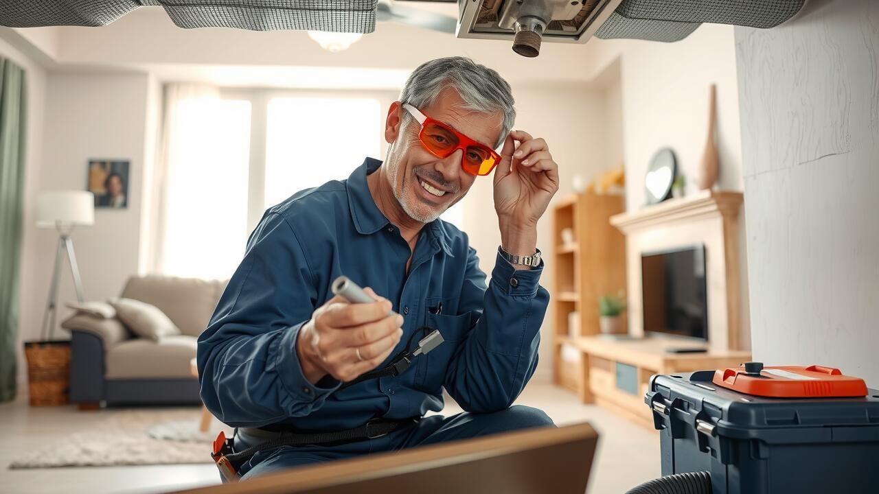 How much does air duct cleaning typically cost?