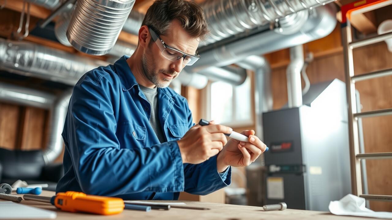 How much does air duct sealing cost?