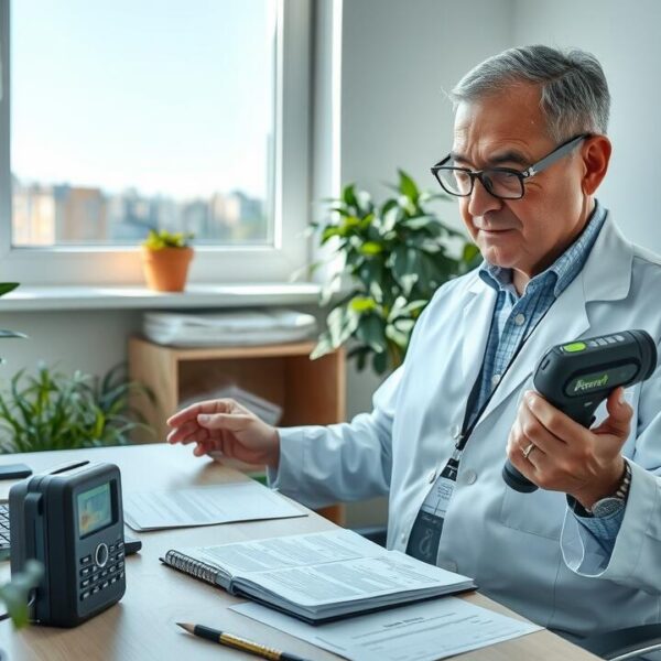 How much does an air quality test cost?