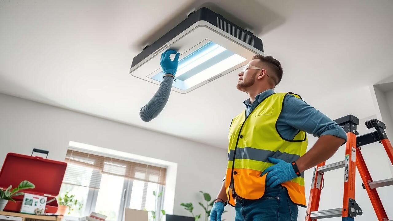 How much does it cost to install a UV light?