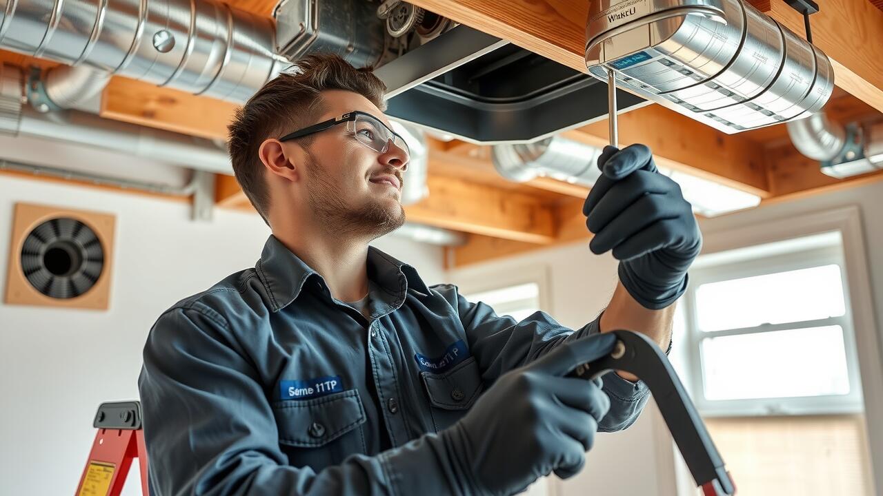 How much does it cost to install an air vent?