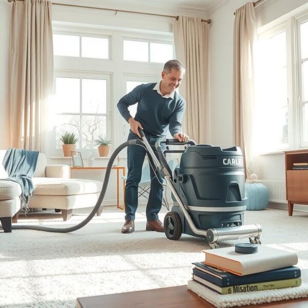 How much does Stanley Steemer charge per room?