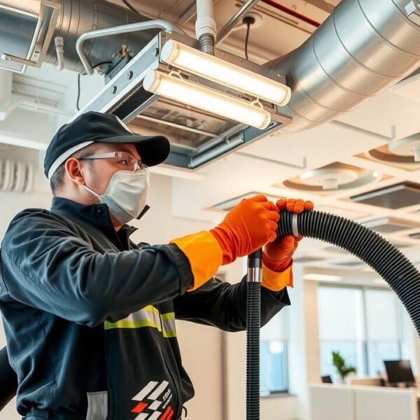 How much does Stanley Steemer duct cleaning cost?