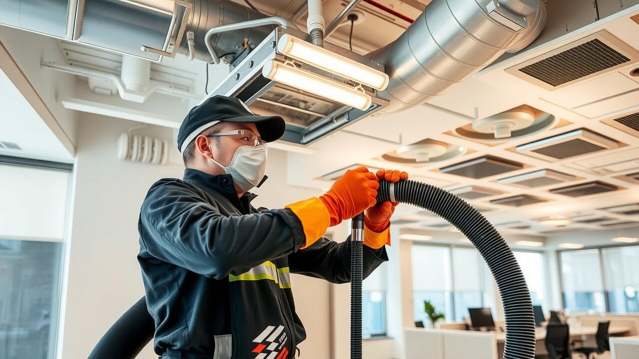 How much does Stanley Steemer duct cleaning cost?