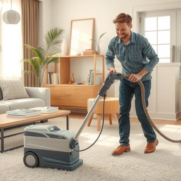 How much should it cost to clean a carpet?