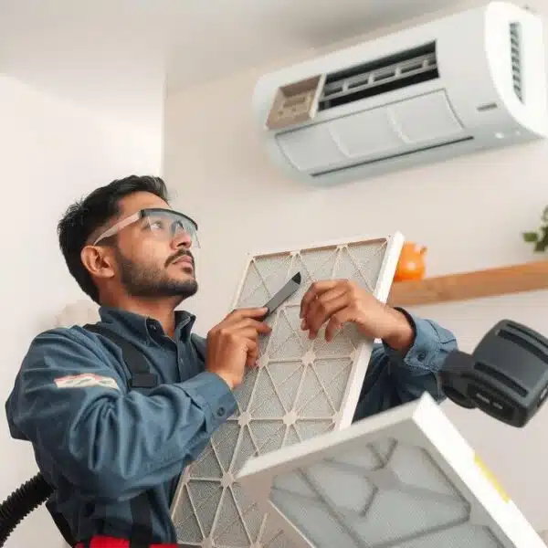 How often does a car need an air filter?