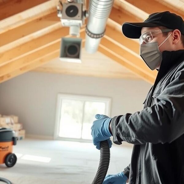 Is sanitizing air ducts worth it?