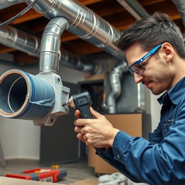 Is sealing your air ducts worth it?