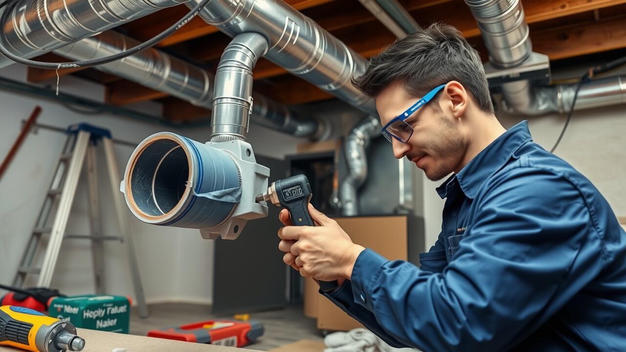 Is sealing your air ducts worth it?