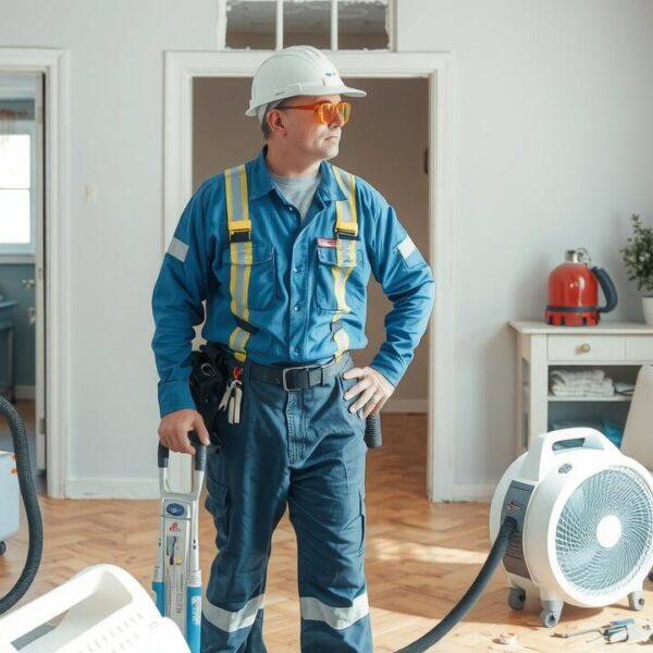 Is water restoration worth it?