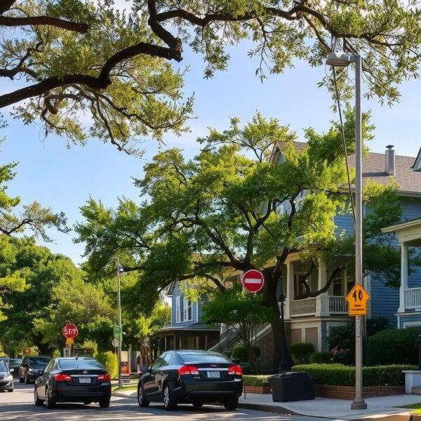 LaPrelle Place, Austin