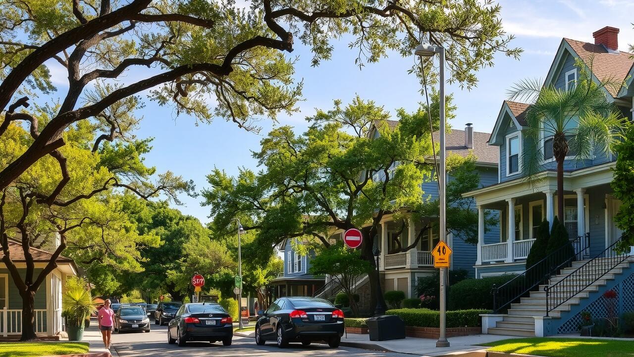 LaPrelle Place, Austin