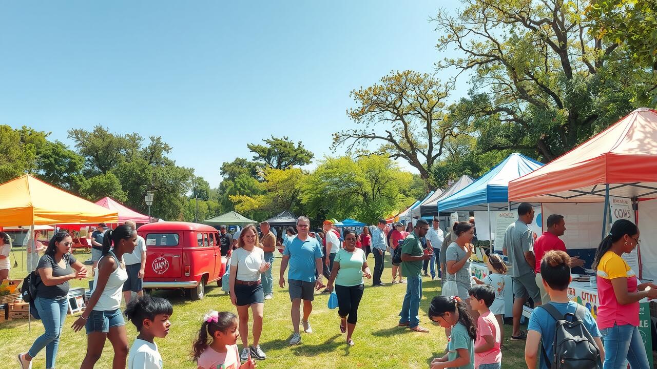 North Austin Civic Association, Austin