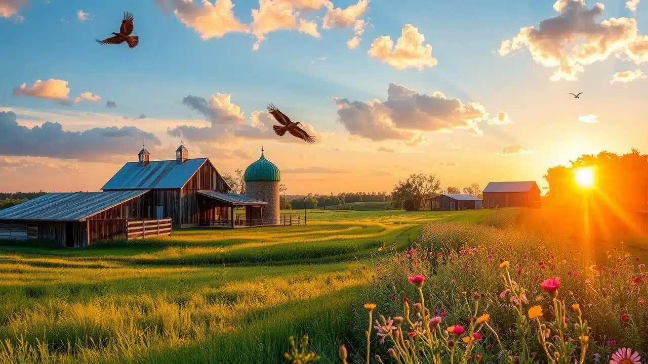 Scofield Farms, Austin