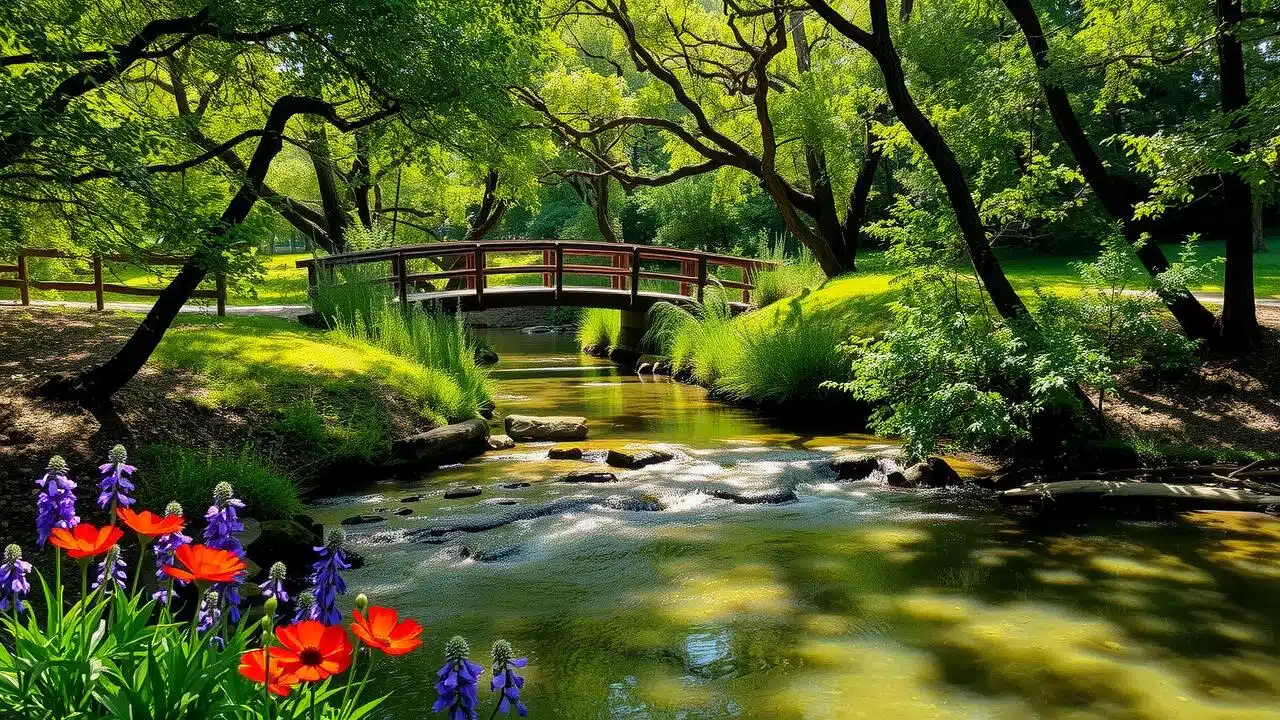 Spicewood Springs, Austin