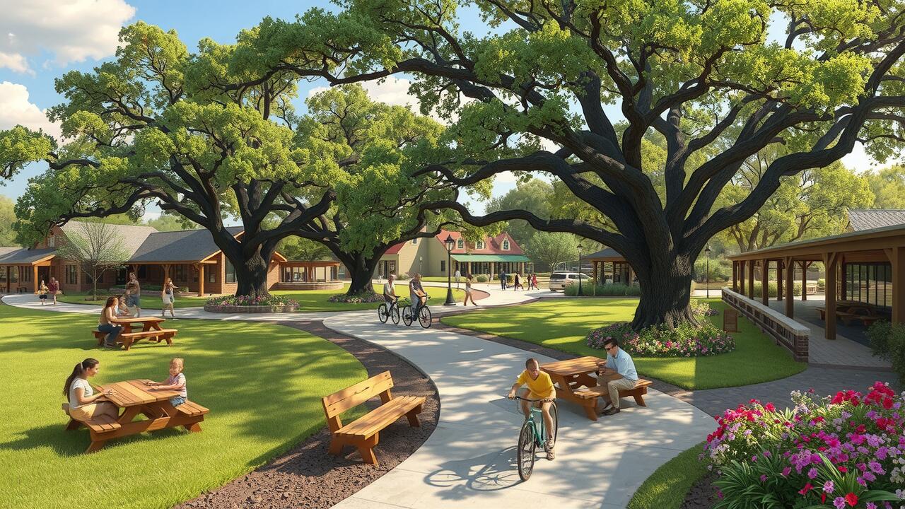 Things to do and places to visit in Anderson Mill, Austin