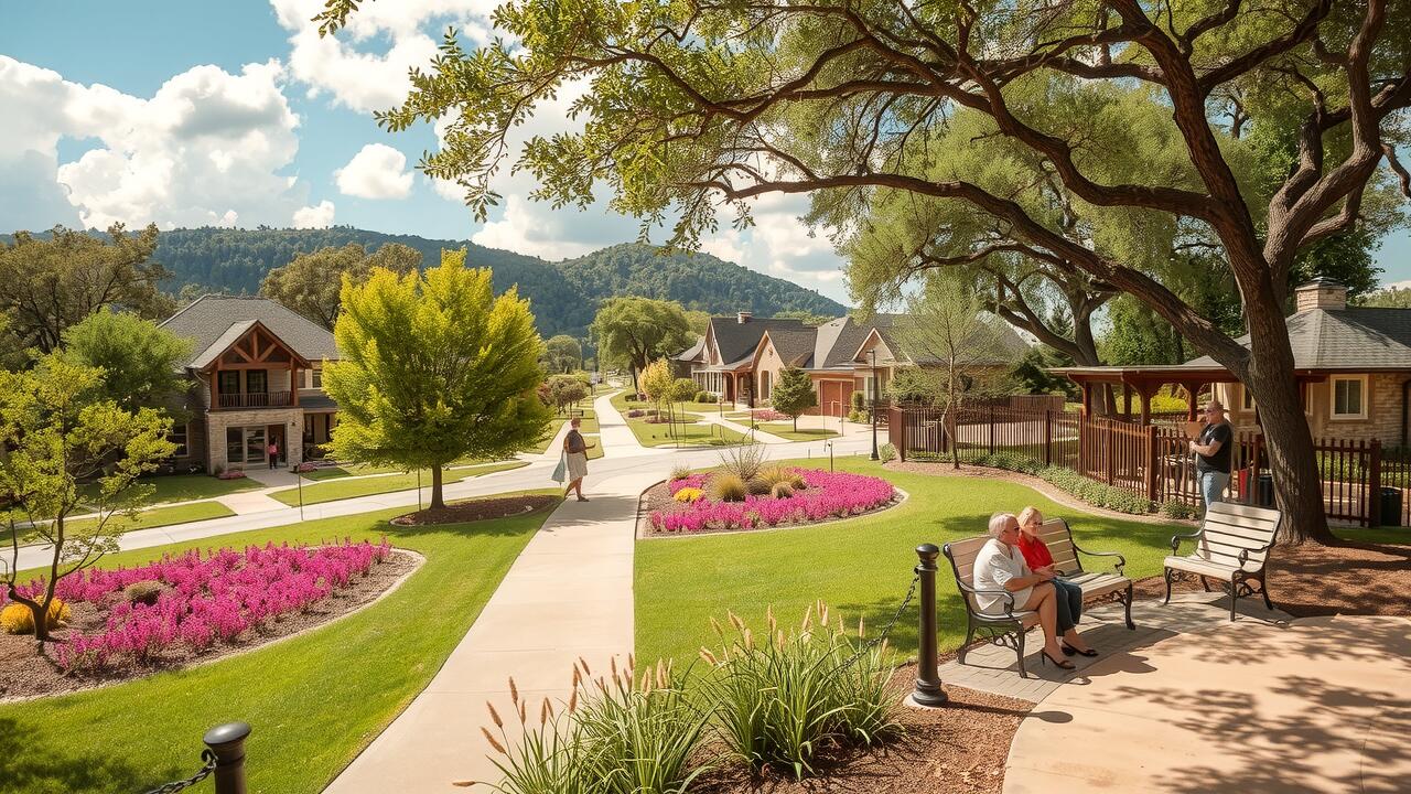 Things to do and places to visit in Bluff Springs Estates, Austin