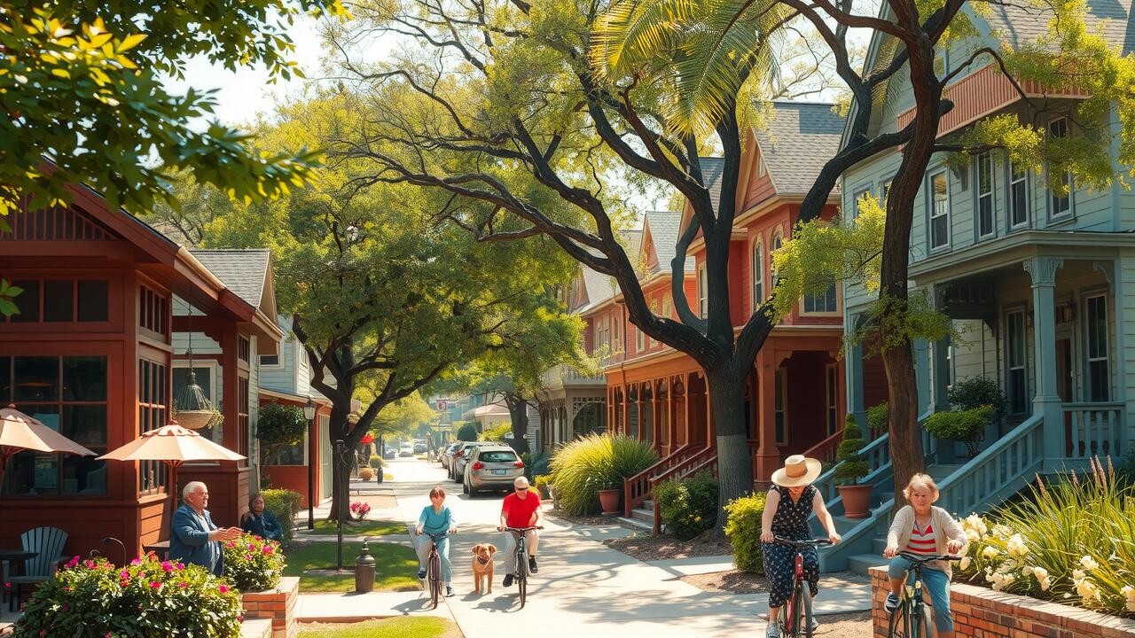 Things to do and places to visit in Bryker Woods, Austin