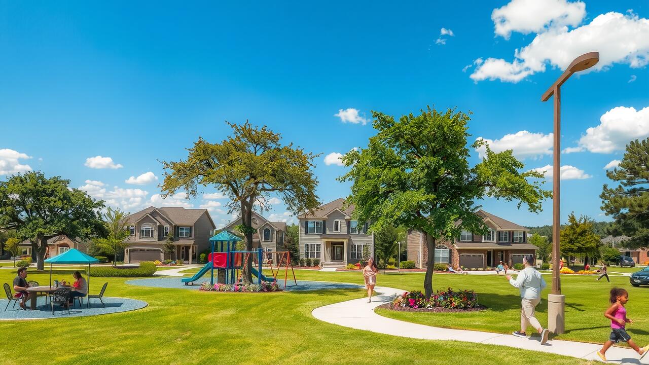 Things to do and places to visit in Copperfield, Austin