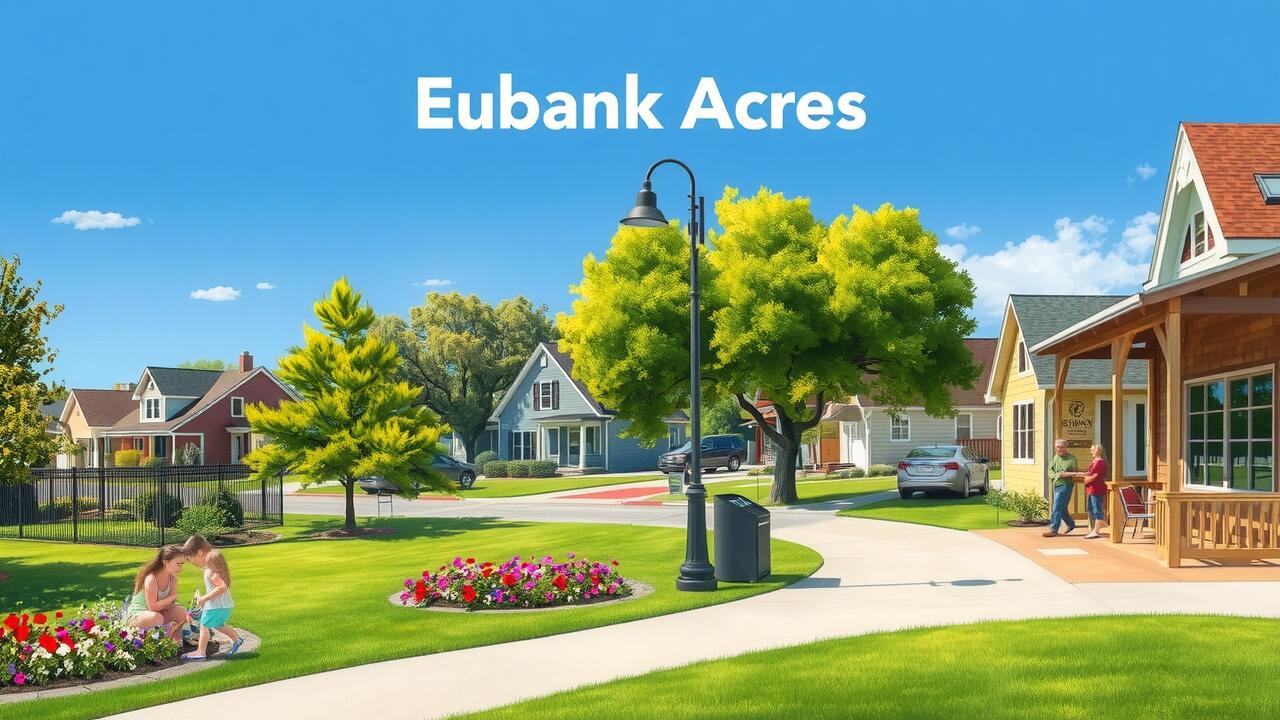 Things to do and places to visit in Eubank Acres, Austin
