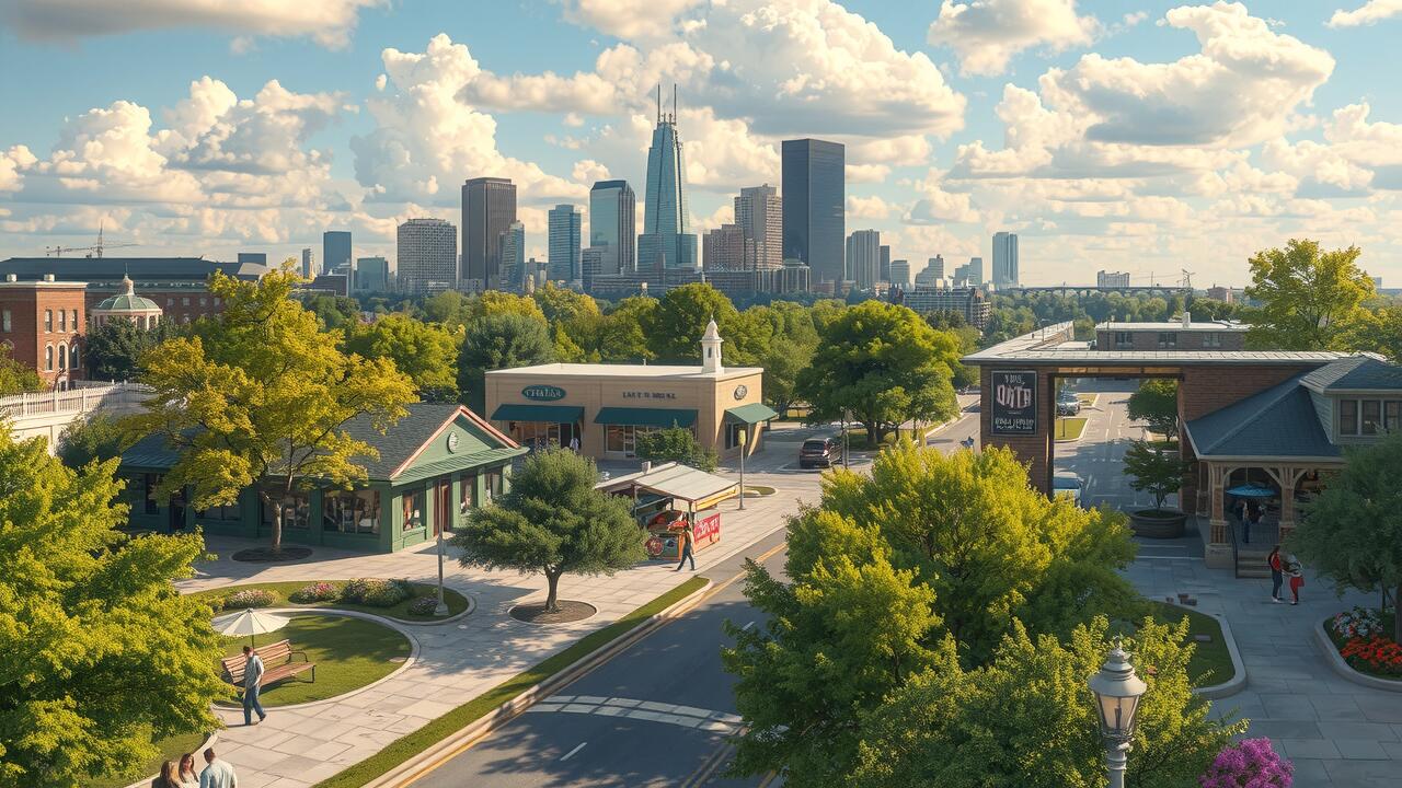 Things to do and places to visit in Fiskville, Austin